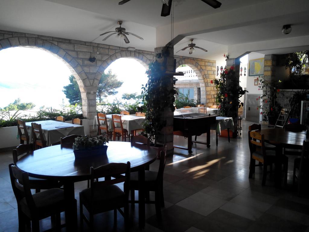 Villa Ljetni San Omiš Extérieur photo