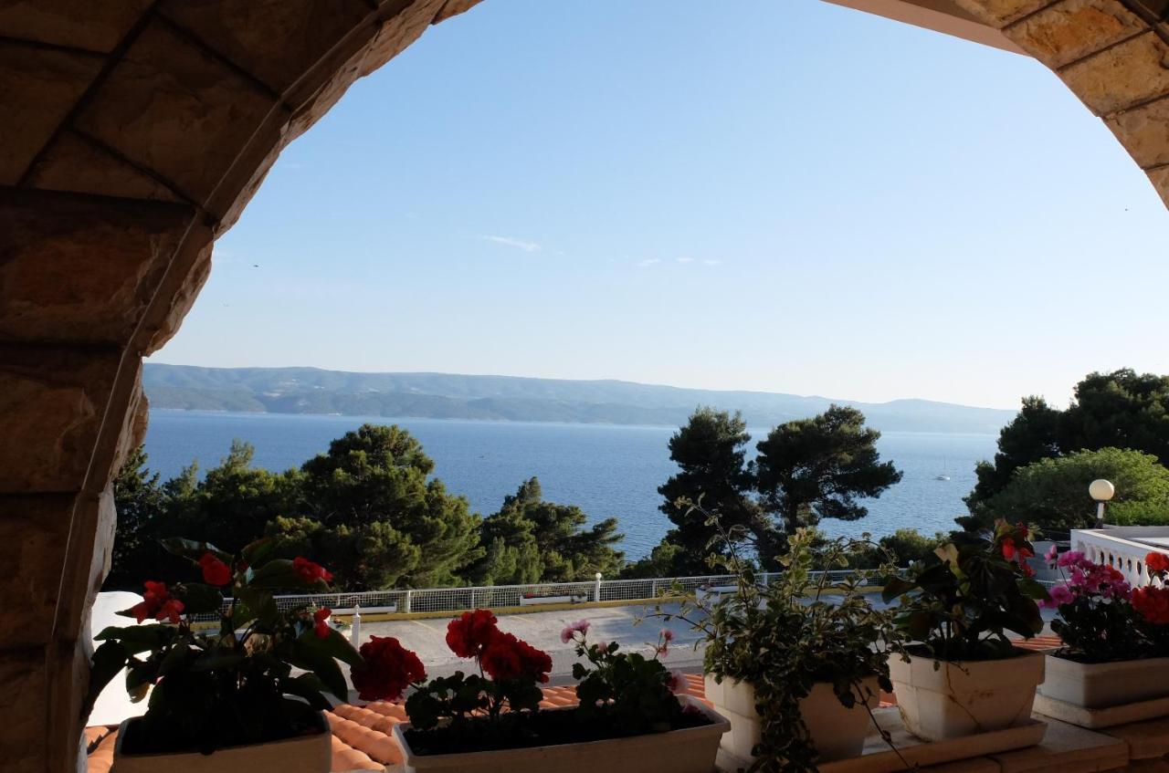 Villa Ljetni San Omiš Extérieur photo