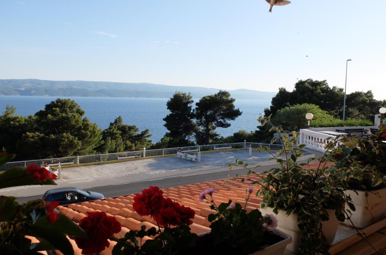 Villa Ljetni San Omiš Extérieur photo