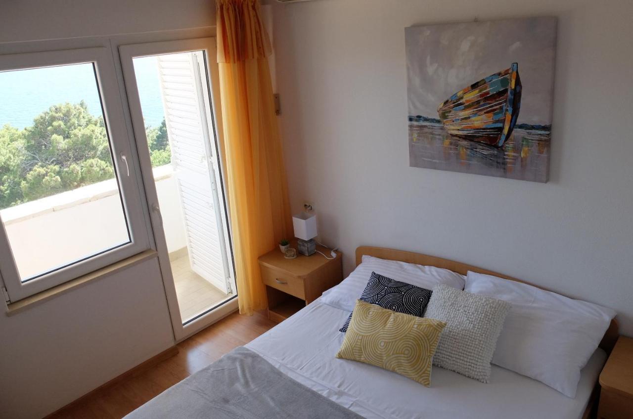Villa Ljetni San Omiš Extérieur photo