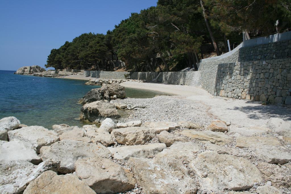 Villa Ljetni San Omiš Extérieur photo