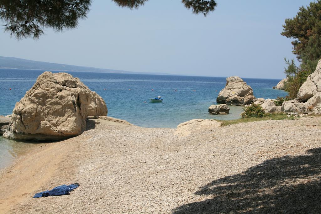 Villa Ljetni San Omiš Extérieur photo