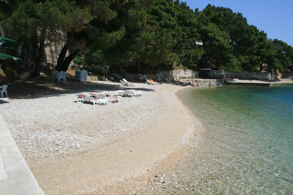 Villa Ljetni San Omiš Extérieur photo