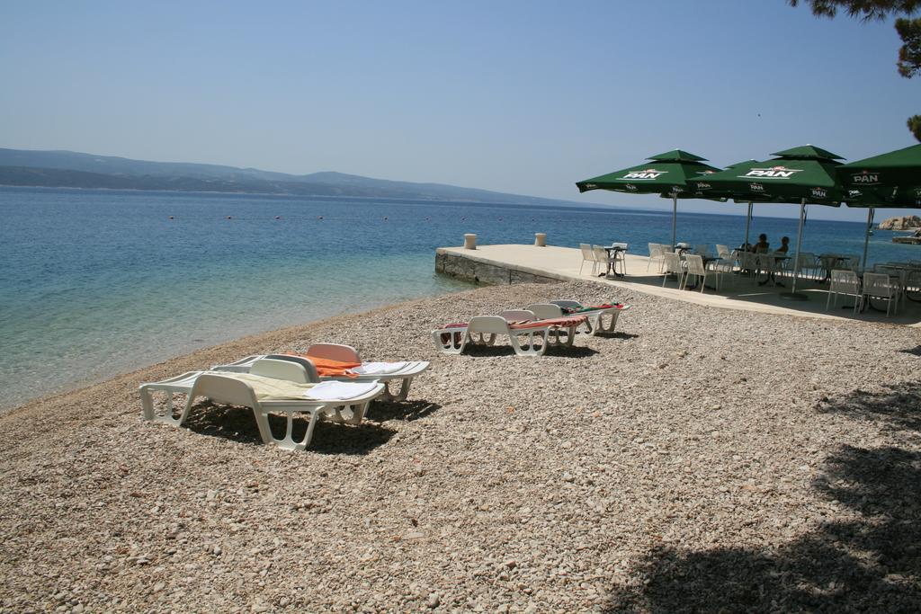Villa Ljetni San Omiš Extérieur photo