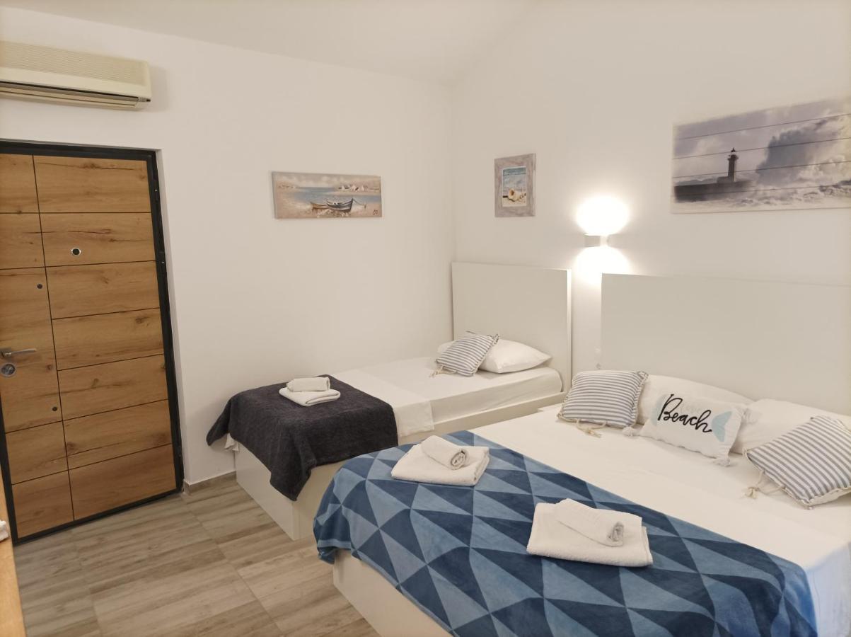 Villa Ljetni San Omiš Extérieur photo