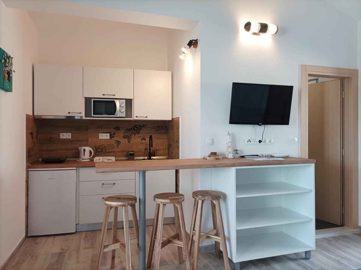 Villa Ljetni San Omiš Extérieur photo