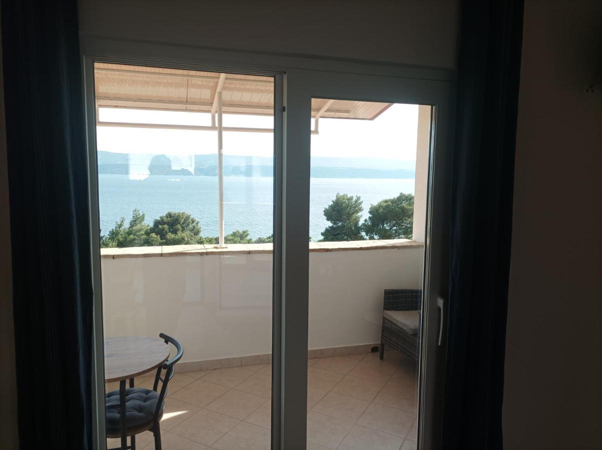 Villa Ljetni San Omiš Extérieur photo