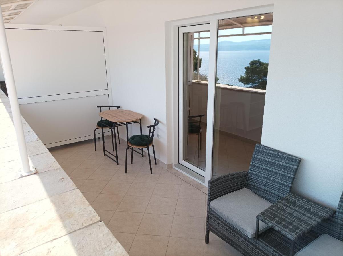Villa Ljetni San Omiš Extérieur photo