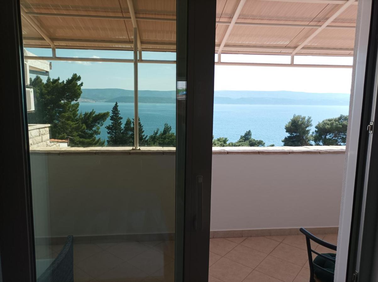 Villa Ljetni San Omiš Extérieur photo