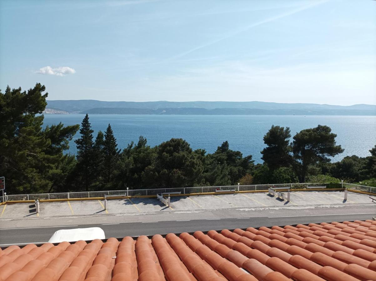 Villa Ljetni San Omiš Extérieur photo