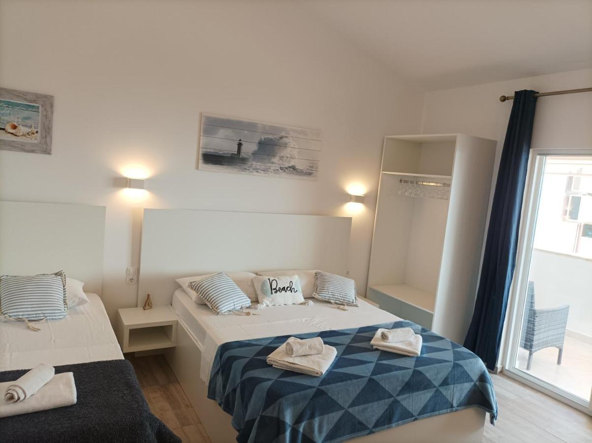 Villa Ljetni San Omiš Extérieur photo