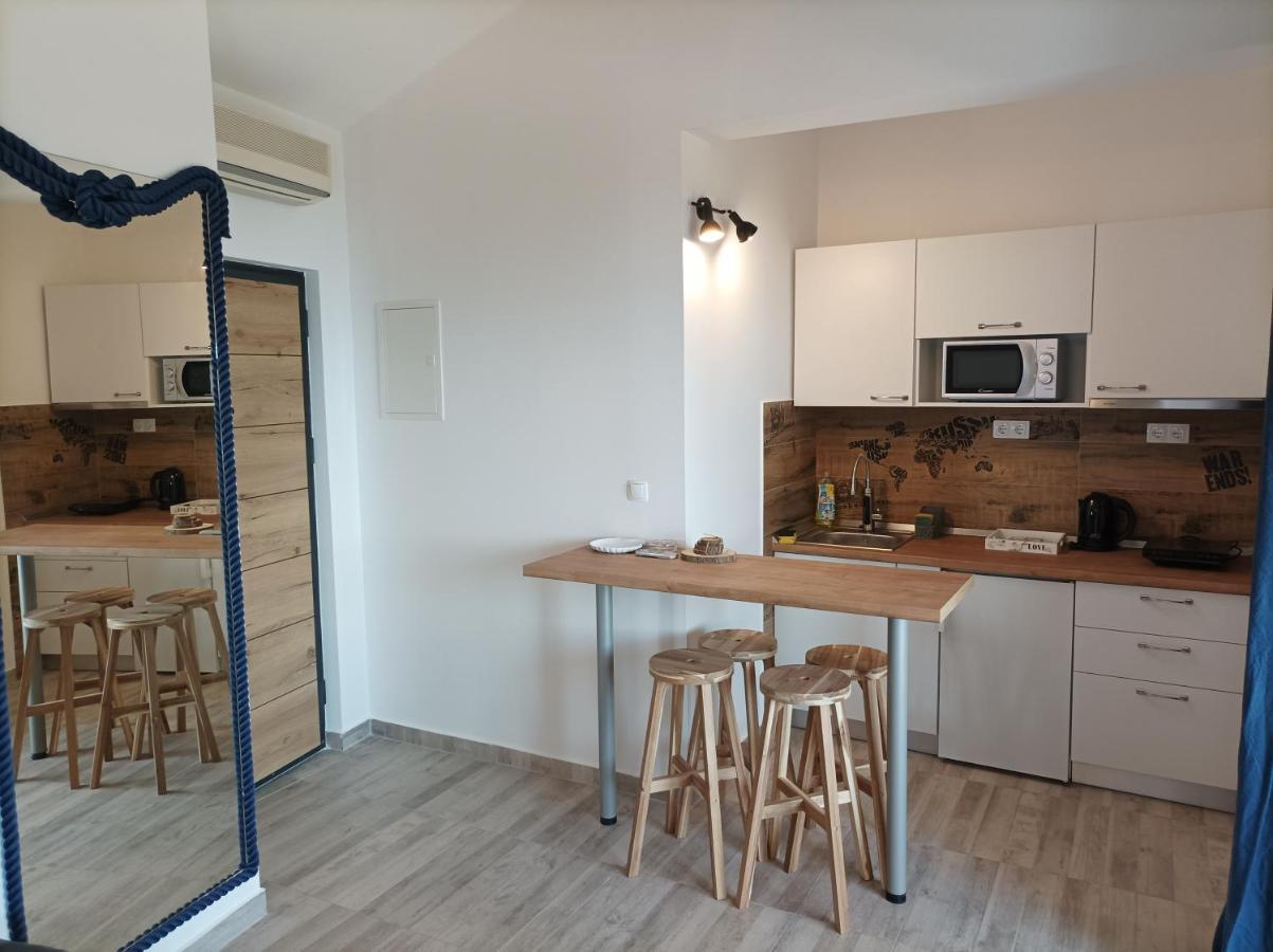 Villa Ljetni San Omiš Extérieur photo
