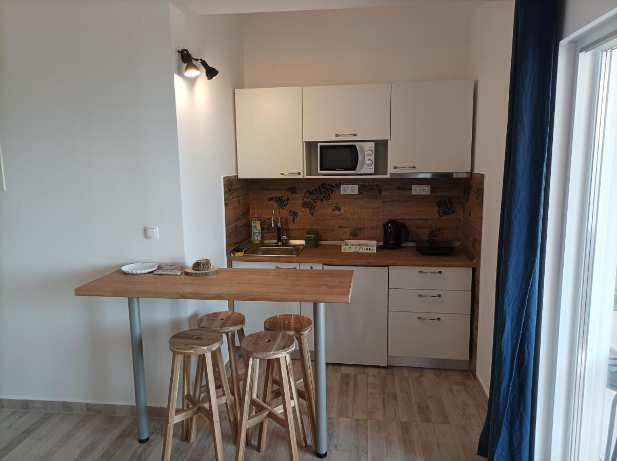 Villa Ljetni San Omiš Extérieur photo