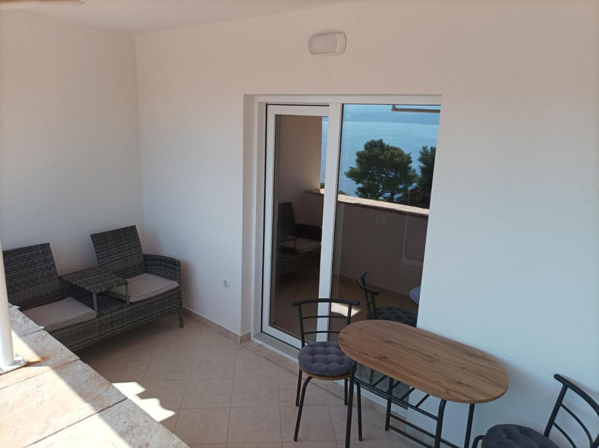Villa Ljetni San Omiš Extérieur photo
