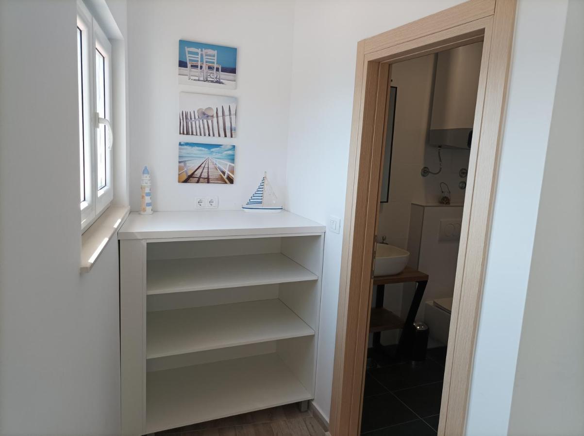 Villa Ljetni San Omiš Extérieur photo
