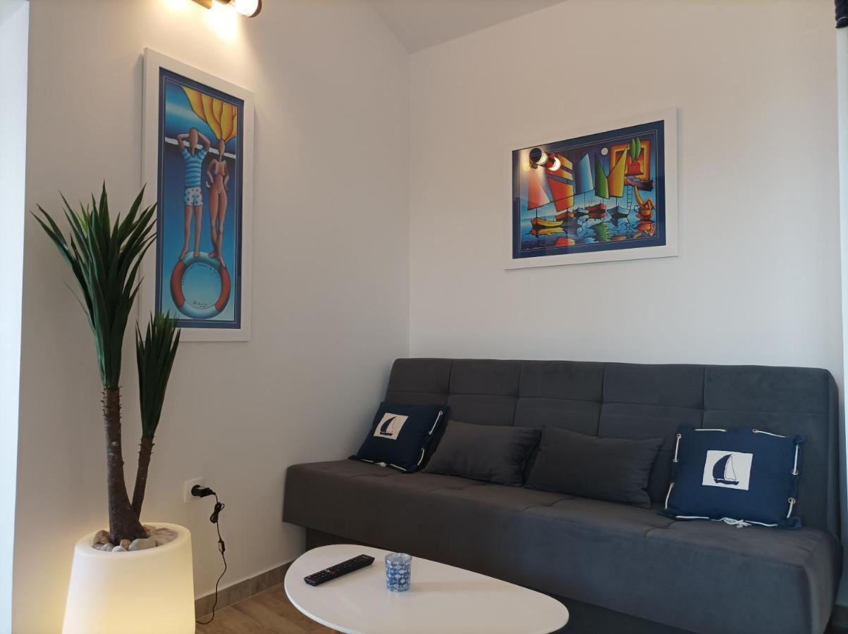Villa Ljetni San Omiš Extérieur photo