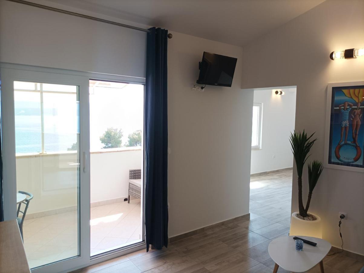 Villa Ljetni San Omiš Extérieur photo