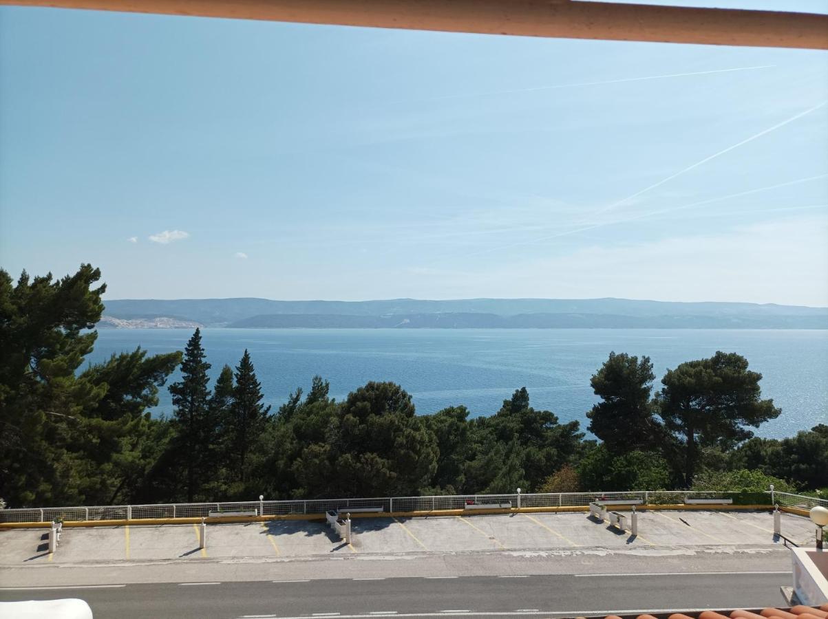 Villa Ljetni San Omiš Extérieur photo