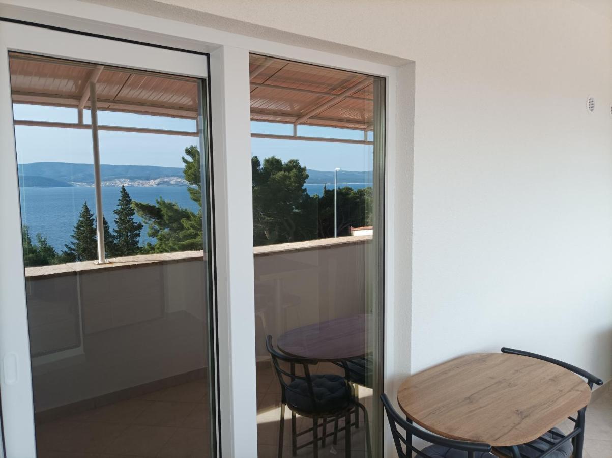 Villa Ljetni San Omiš Extérieur photo