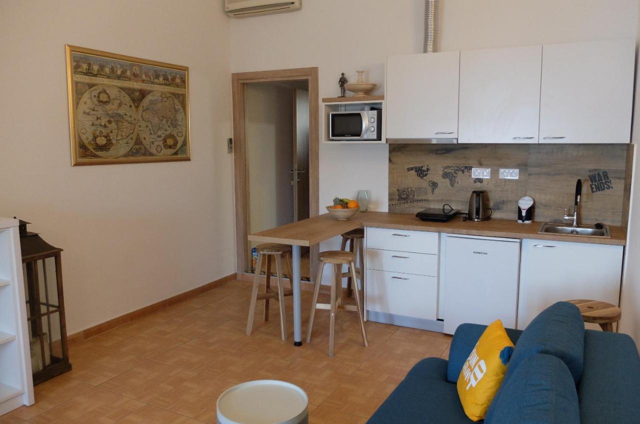 Villa Ljetni San Omiš Extérieur photo