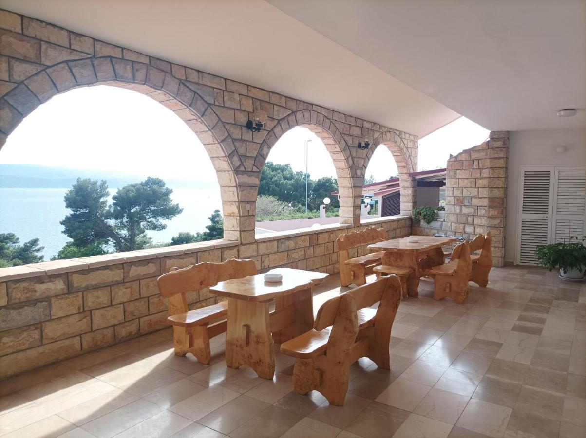 Villa Ljetni San Omiš Extérieur photo