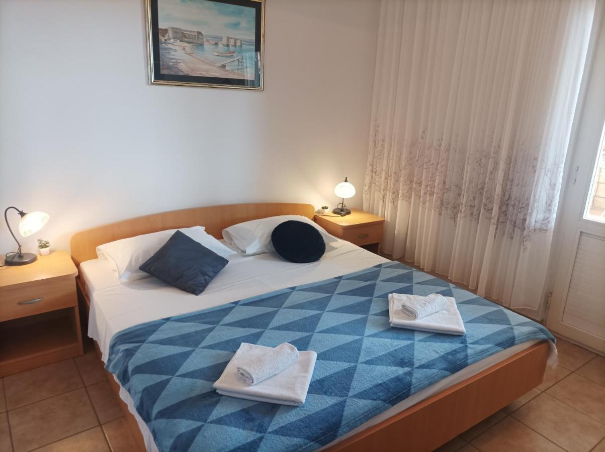 Villa Ljetni San Omiš Extérieur photo