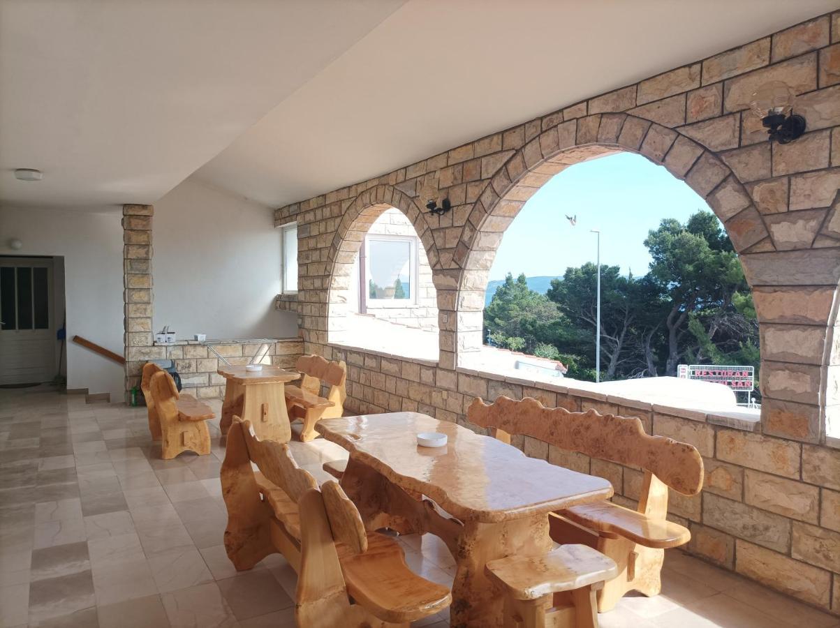 Villa Ljetni San Omiš Extérieur photo
