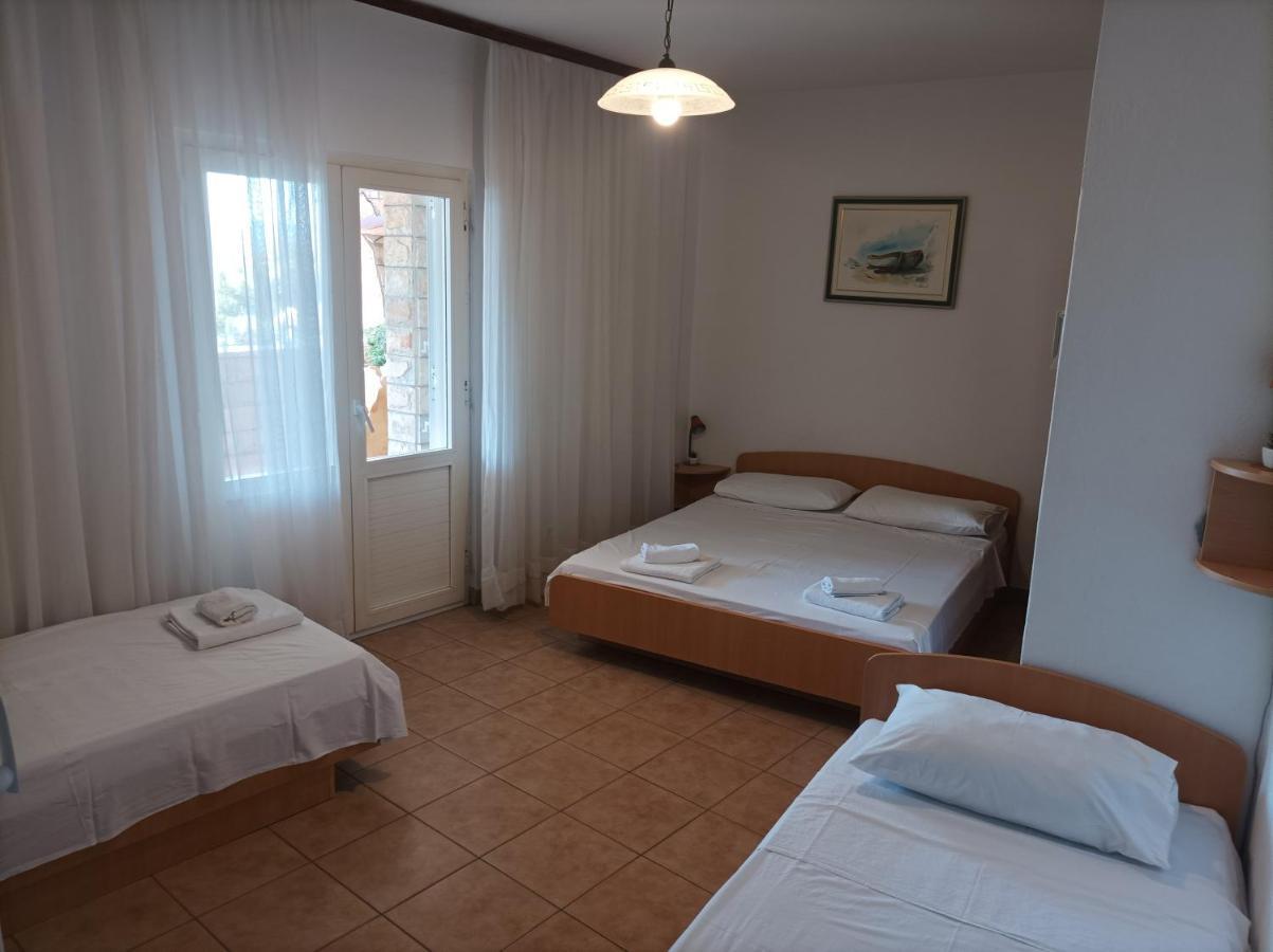 Villa Ljetni San Omiš Extérieur photo