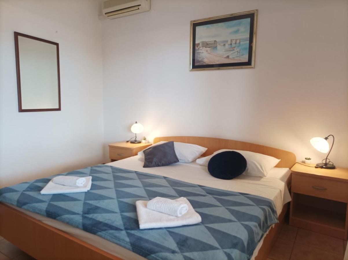 Villa Ljetni San Omiš Extérieur photo