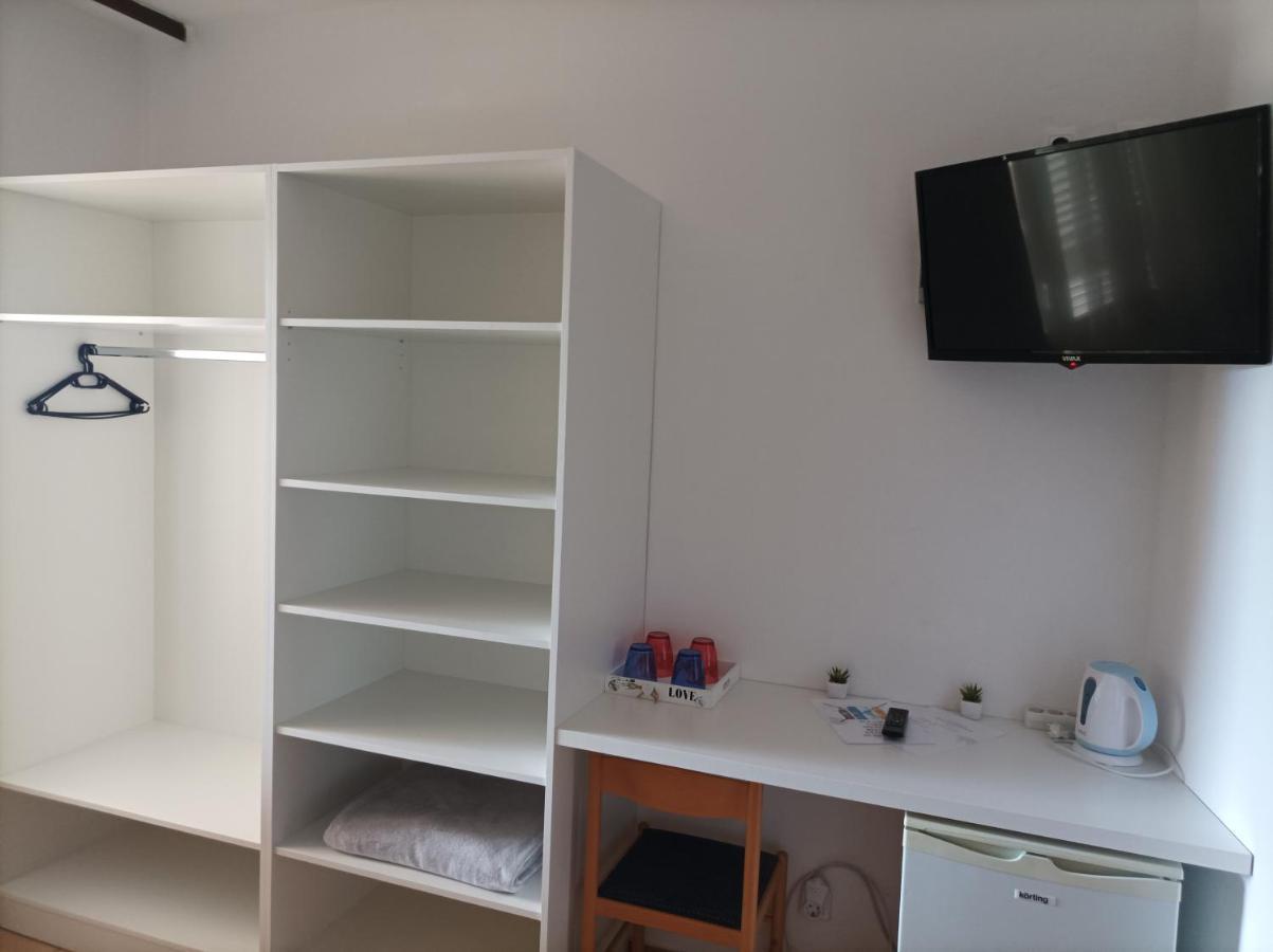 Villa Ljetni San Omiš Extérieur photo