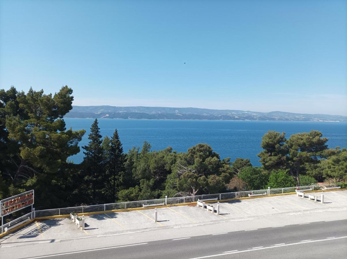 Villa Ljetni San Omiš Extérieur photo