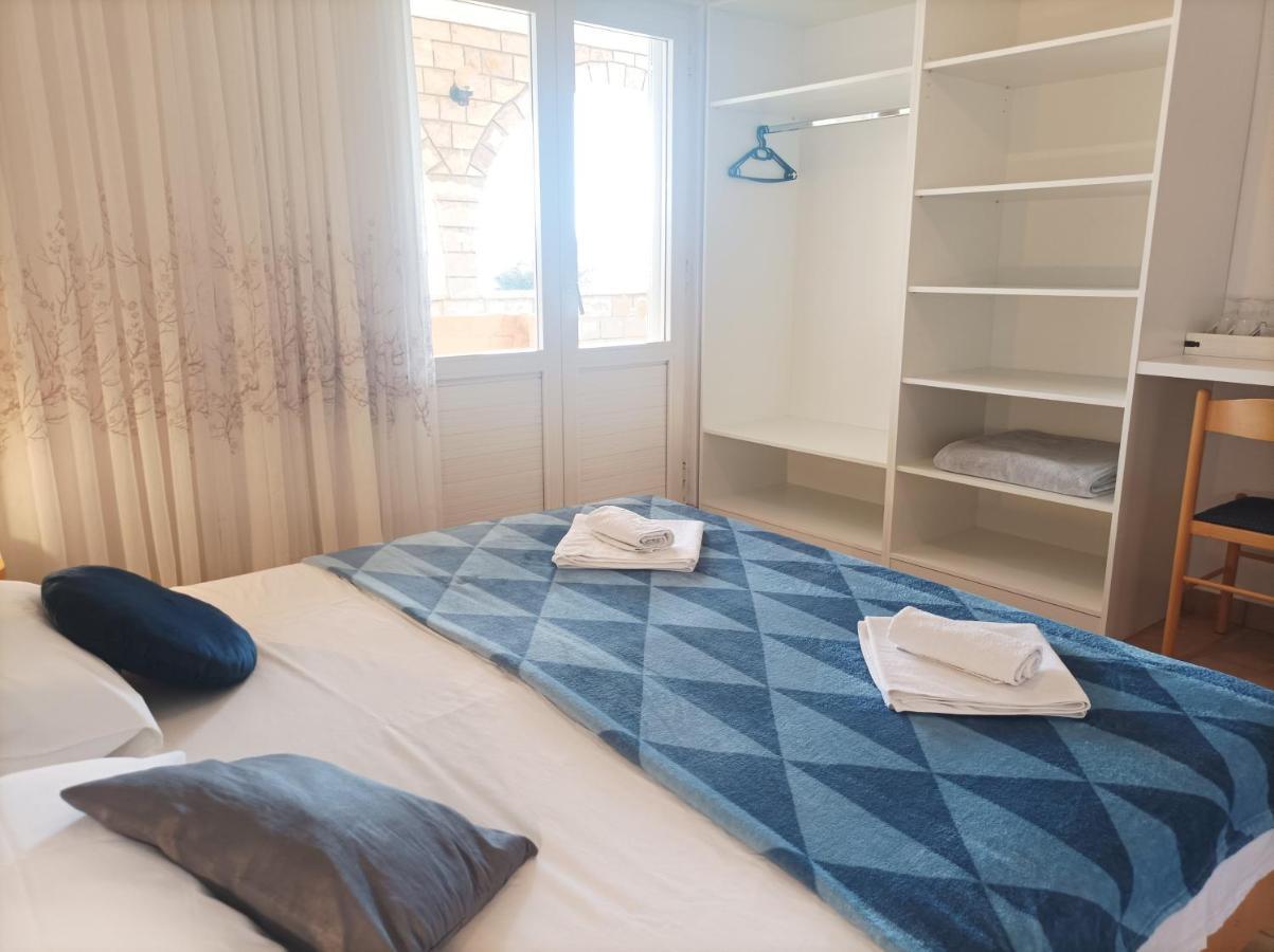 Villa Ljetni San Omiš Extérieur photo